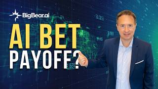 BigBear Stock Could EXPLODE If This Government AI Bet Works