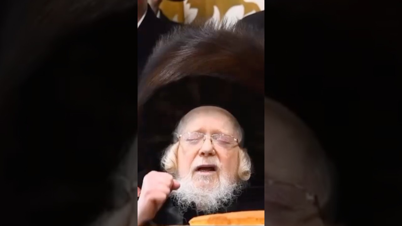 שמחת בית קרעטשניף: שמחת אירוסי נכד האדמו״ר