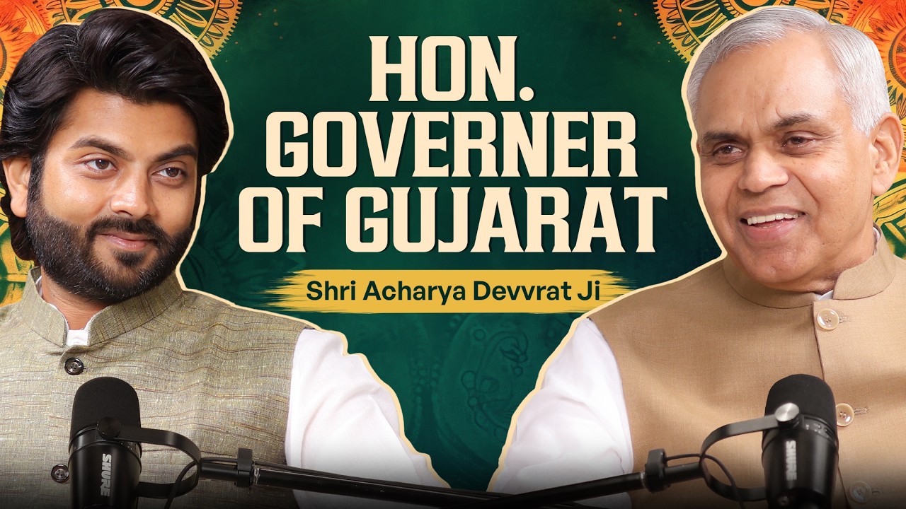 શા માટે ભારત વિશ્વગુરુ? પ્રાચીન ગુરુકુળો, મહાભારત, વૈદિક આચાર્યો, સનાતન, કુદરતી ખેતી
