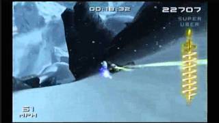 ssx3 zoe part 15