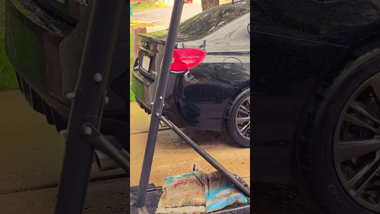what are we modding first? #subaruwrx #subimods
