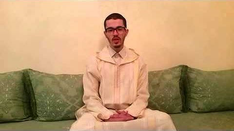 القارئ محمد الأطرش