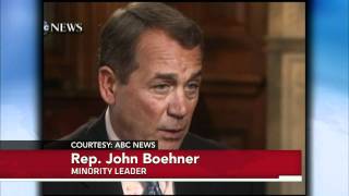 Obama Invites Republican Leaders to White House