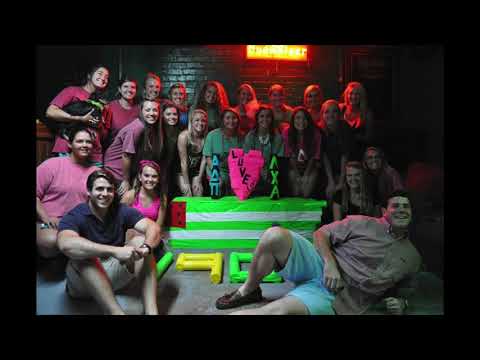 Rush Lambda Chi Alpha