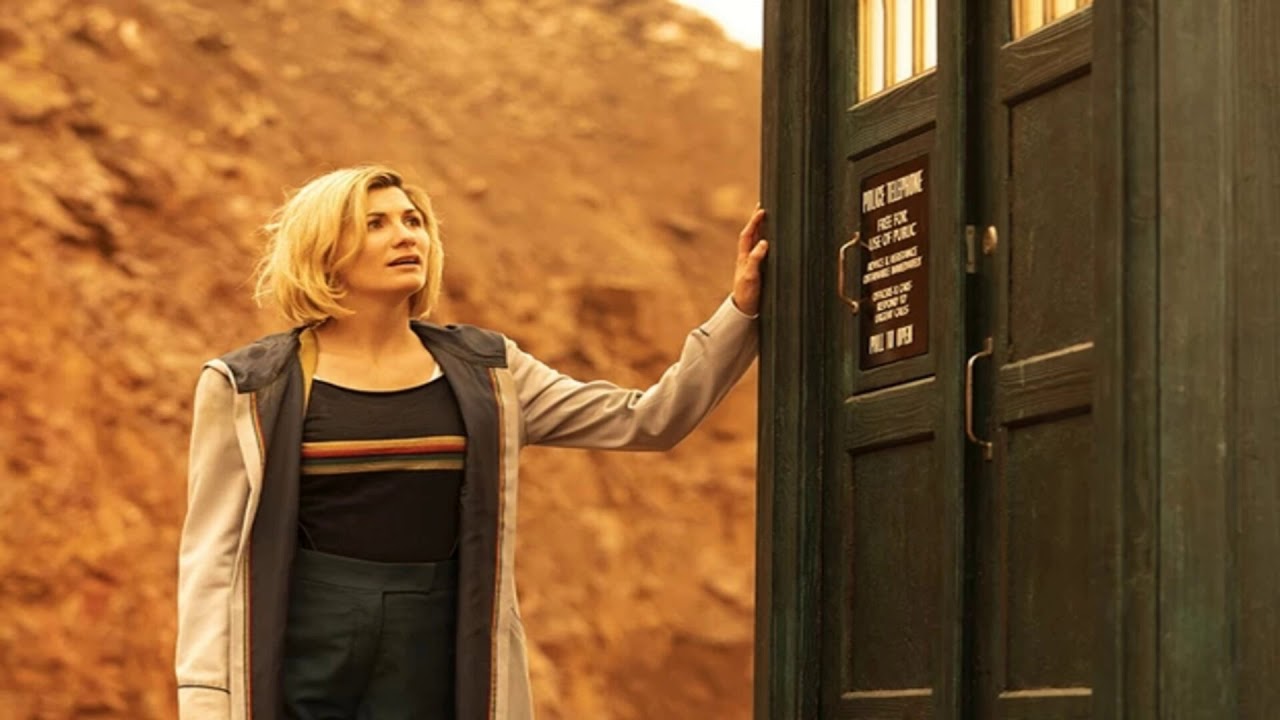 Doctor Who Saison 13 France Tv Doctor Who Series 13 Filming Delayed - YouTube
