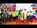 PRIZE DISTRIBUTION & CLOSING CEREMONY Y ||  36th FEDERATION CUP VOLLEYBALL CHAMPIONSHIP 2023