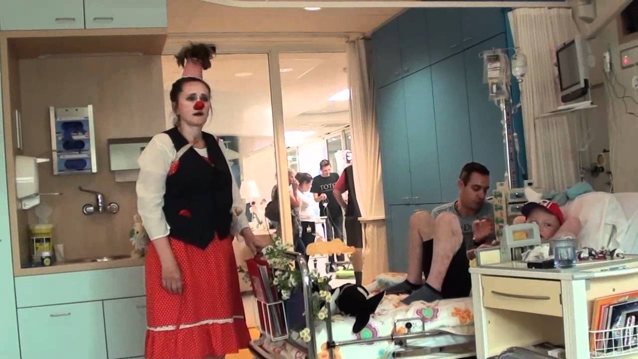 Cliniclowns 27062012l