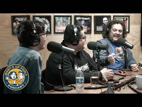 "Felipe's Beer Run" | WHAT'S UP FOOL? EP 279