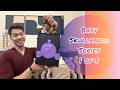 Baby Skullpanda Series 1 of 5 || Unboxing: Popmart Purple Baby Skullpanda || IMDEXSTAR YU