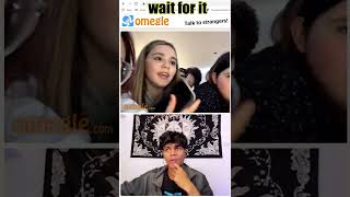 I Found My Love On Omegle Pt 2