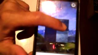 First impression review of the Zen3 game app on Android (gameplay footage) screenshot 1