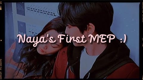 [special 400 subs] my first mep! read desc for rules ;) (closed)