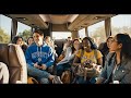 Conroe Charter Bus Rentals for Corporate Events, Weddings &amp; More