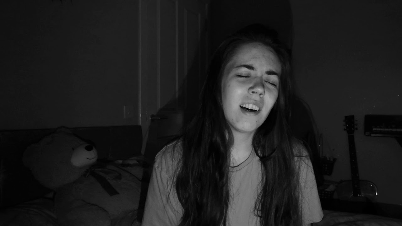 Sober | Demi Lovato | COVER singer 8280