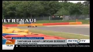 Sean Gelael  Metrotv Metrosore  Sabtu 11 Juli 2015