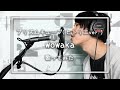 「プリズムキューブ(ヒトリエ ver.) / wowaka」歌ってみた