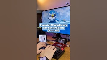 AI Voice Generator in 40+ Languages | Speak the World with AI #ai #aitools #aivoice #voicegenerator