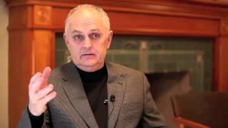 Dr Keith Blevens, Part 4 What are the Three Principles.