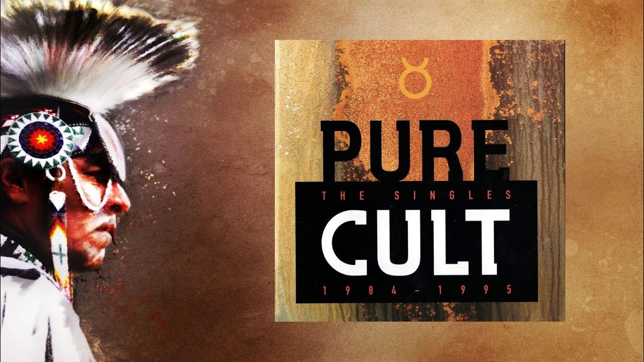 The Cult - Lil' Devil