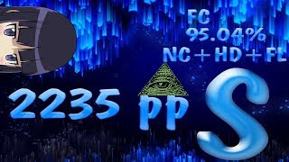 Xi - Blue Zenith 727 Pp Lol. Fc - 95.04%.12.07.Nchdfl .2235 Pp