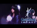 Genshin Impact Columbina S Lullaby Vocal Shania Yan Cover