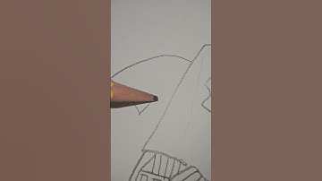 Drawing Until 10k Subs (Day 232) CHALLENGE EDITION #art