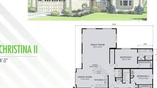 Simplex Home July House of the Month