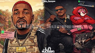 O TIRIÇA É MAL x EQUIPE RIPA | MC'S QUIIK & MAROLENTO [[DJ'S CABELINHO DO BATO & HR O CLÍNICO]]