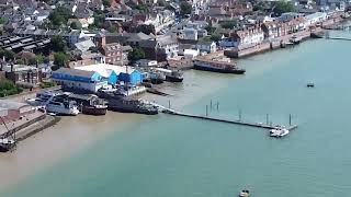 Burnham On Crouch 