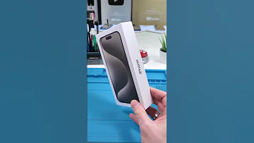 The FAKE IPHONE 15 PRO MAX Doesn T Have This 