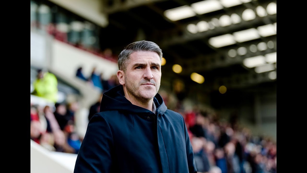 bury fc message board YouTube Teaser: The Gaffer talks to the press following defeat to Cambridge United