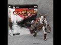 God of War - Kratos is here!!!