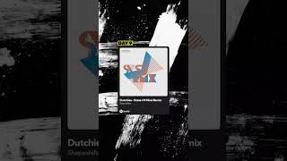 The Spotify Crate - Day 9