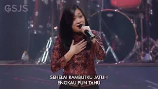 Takkan Pernah Terlambat (Edward Chen) - GSJS Worship Cover