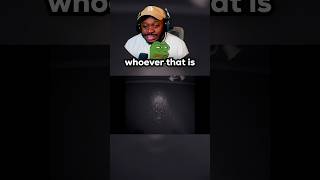 This Jumpscare Made Me Break My Toe