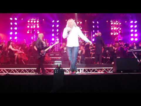 Uriah Heep - Free me