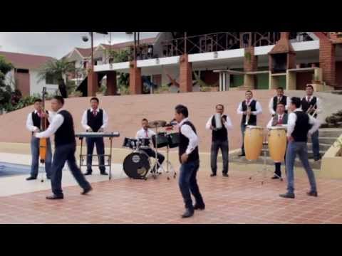 Los Candentes   Mi Corazoncito (VideoOficial)