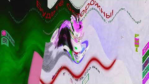 (REUPLOAD) Crying Squared Roblox Jetpack Part 1