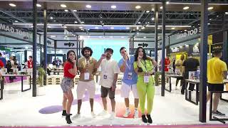 WORLD VAPE SHOW - DAY 2
