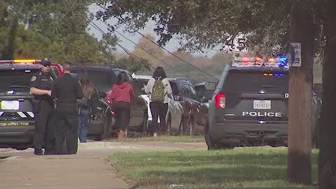 Students, parents recount lockdown at Akins Early ...