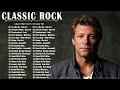 Top 100 Classic Rock Of All Time  - Classic Rock Songs 70s 80s 90s