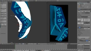 DOTA2 Workshop Guide - Making a Complete Weapon