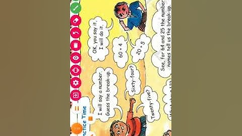 NCERT class 2 maths chapter 8 Tens and Ones part 1 full explanation