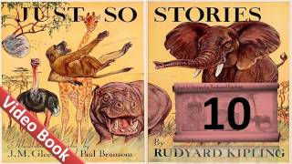 10 - Just So Stories by Rudyard Kipling - The Crab That Played with the Sea screenshot 3