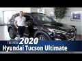 [Review] New 2020 Hyundai Tucson Ultimate | St Paul, Mpls, Inver Grove Heights, Bloomington, MN