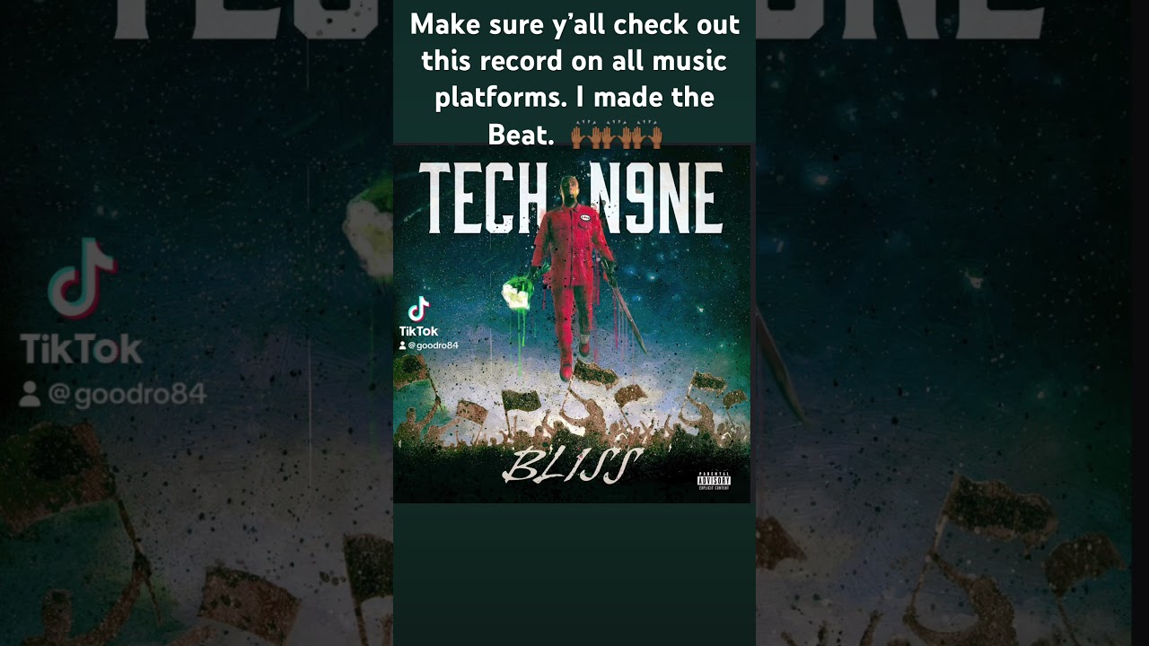 Watch Produced by me Goodro yessir #producer #techn9ne #bliss #headdadon #fypシ #trending on YouTube Watch Produced by me Goodro yessir #producer #techn9ne #bliss #headdadon #fypシ #trending on YouTube