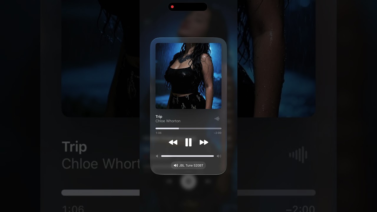 Trip - Chloe Whorton