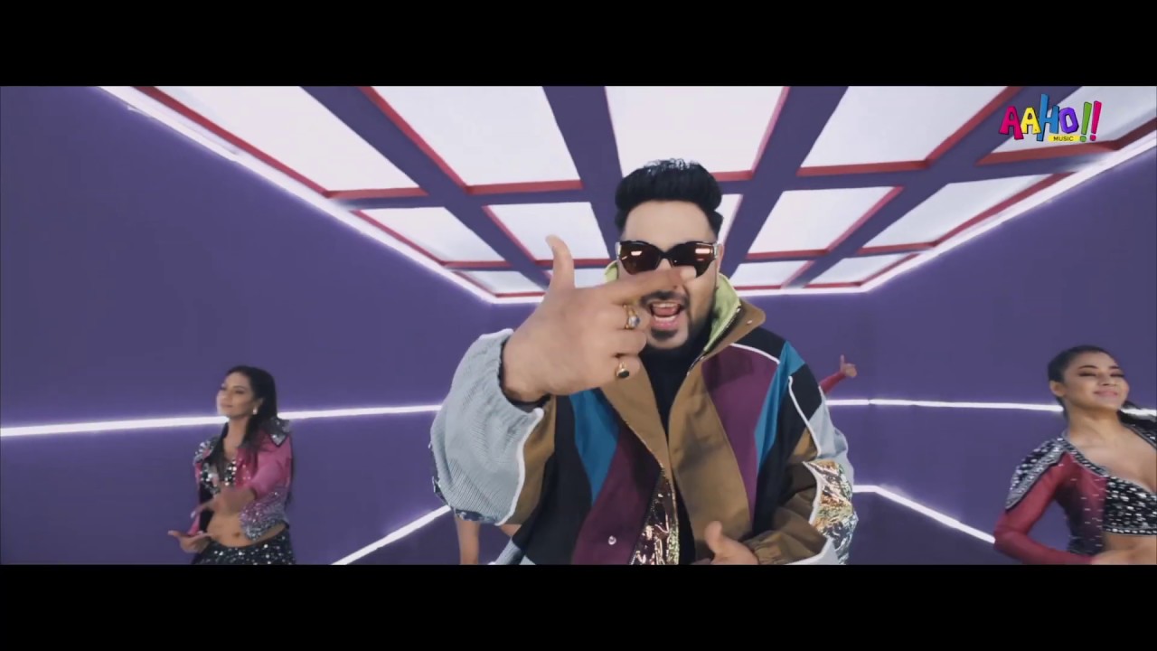 Badshah di Yes hai for Cornitos Nacho Crisps! - YouTube