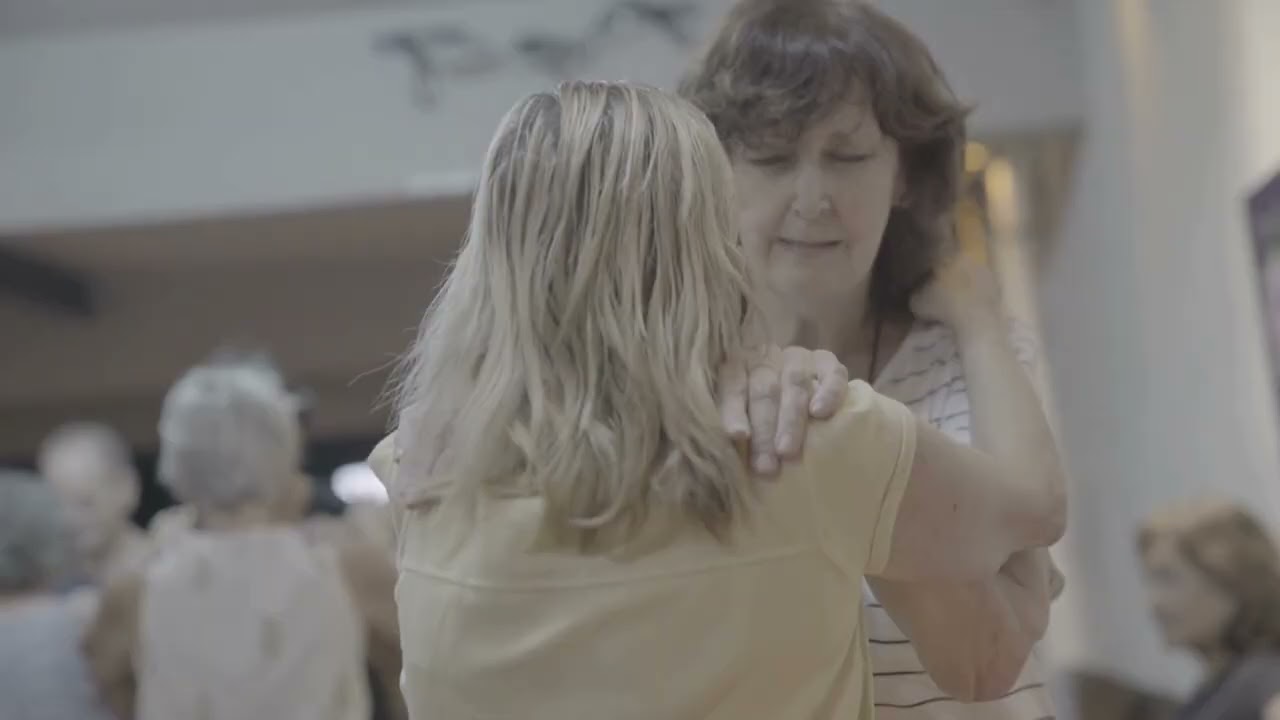 Meditationin Motion - Meditación en Movimiento 