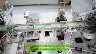 64 Core Bundled Coaxial 5441-060-064-SX-SE-PL-BL 5501-125-064-SX-HS-P-IV